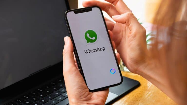 ce bouton bleu de meta ai sur whatsapp agace déjà des millions d’utilisateurs voici comment le désactiver en quelques secondes