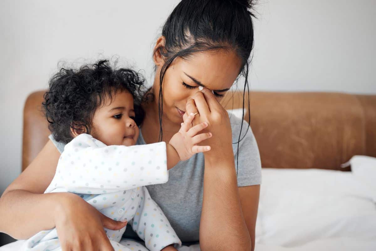 choix de prénom ruiné par sa belle famille