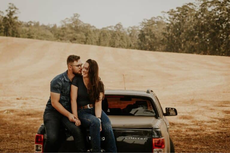 Être en couple sans vivre ensemble