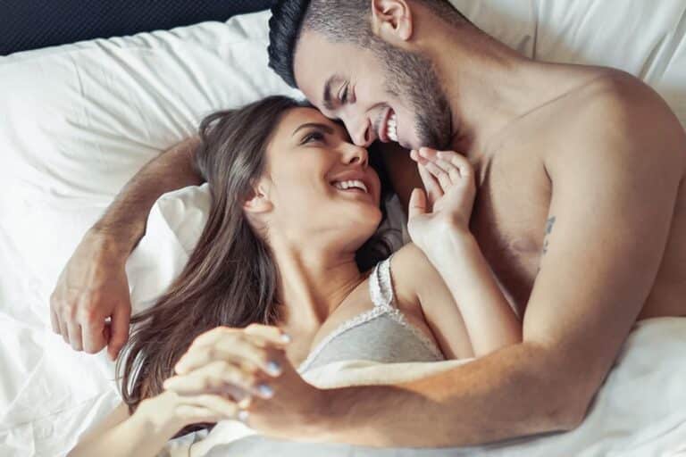 heure idéale pour faire l'amour
