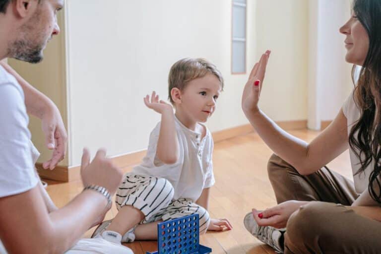 mauvaises habitudes des parents