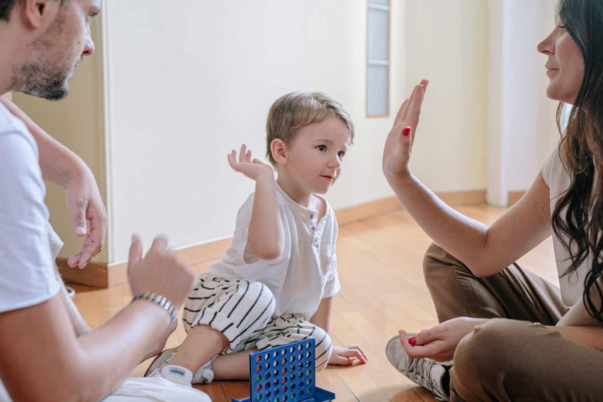 mauvaises habitudes des parents