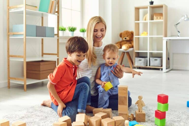 nombre d'enfant idéal
