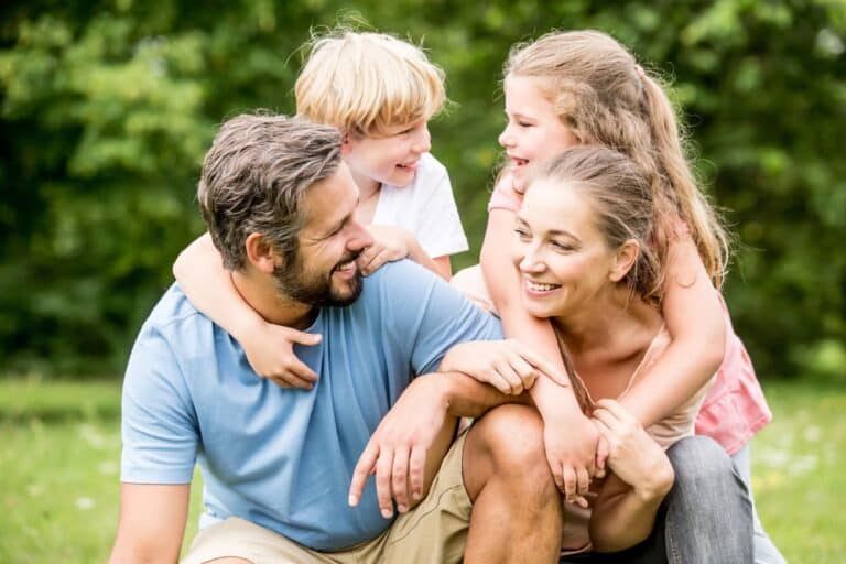rester amants quand on est parents