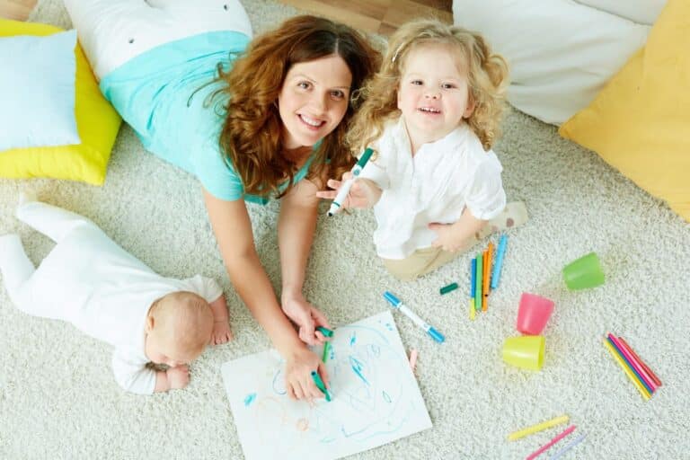 savoir si votre baby sitter est la bonne