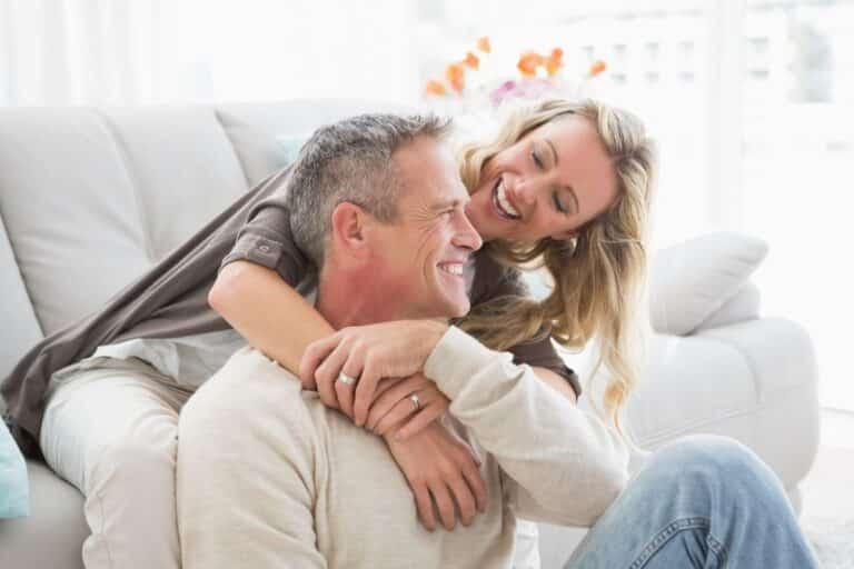 se (re)séduire en couple