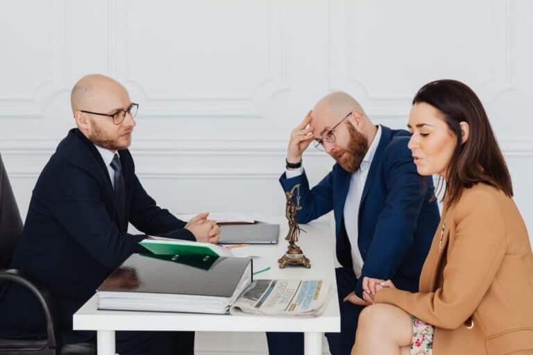signes précurseurs qui annoncent les divorces