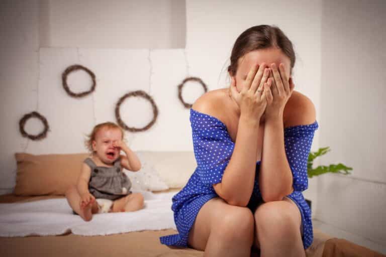 vacances maman virent au drame