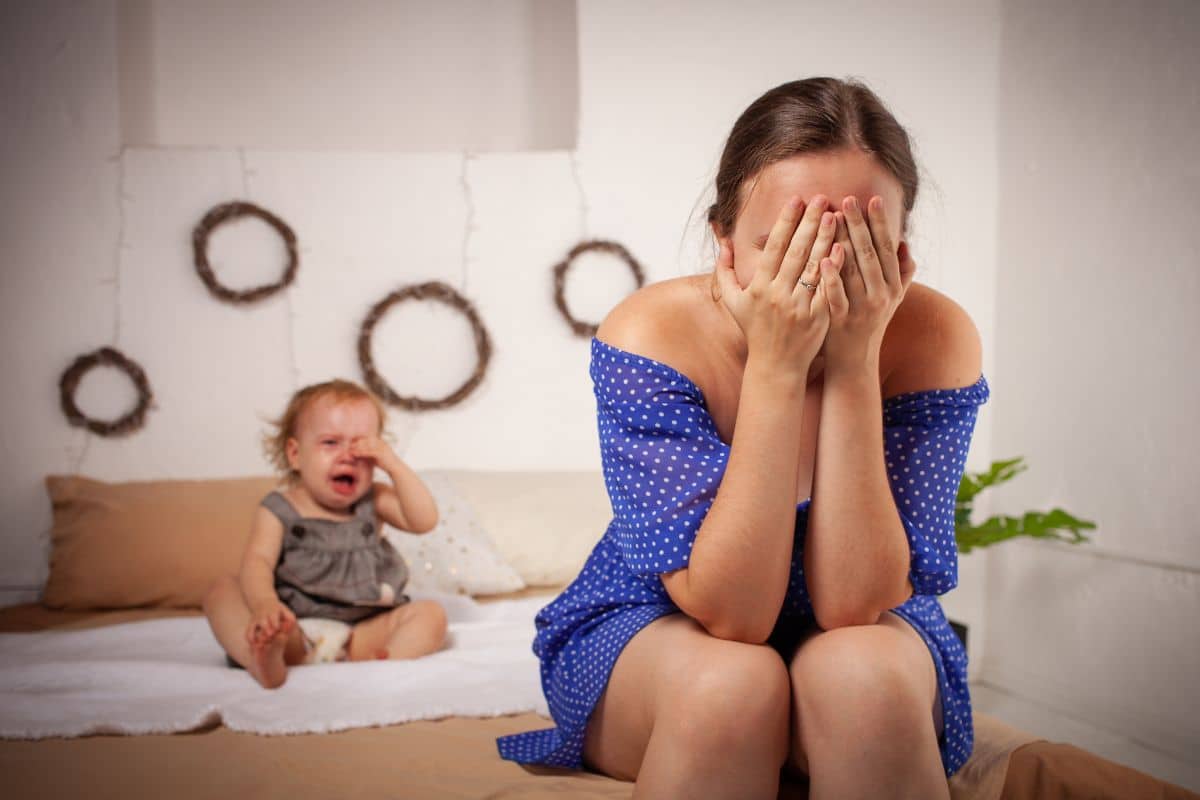 vacances maman virent au drame