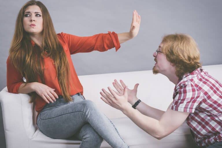 victime de manipulation affective