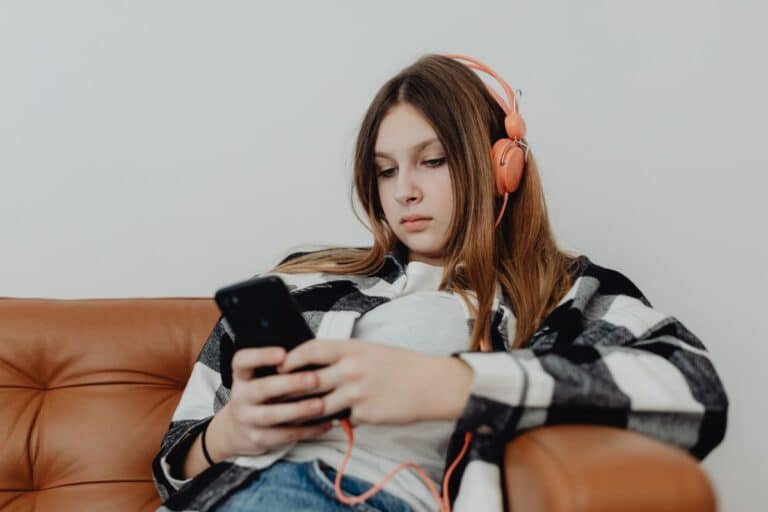 ados ne répondent ils plus au téléphone