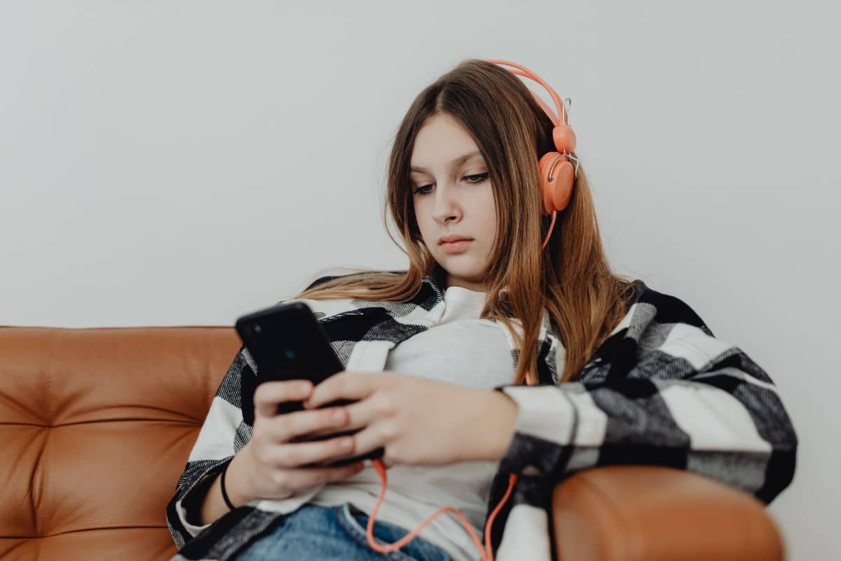 ados ne répondent ils plus au téléphone