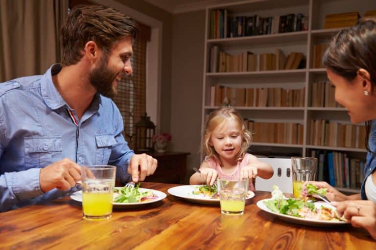 aliments toxiques donnerai jamais enfants