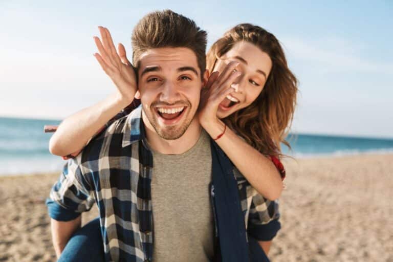 couples les plus solides habitude étrange en commun