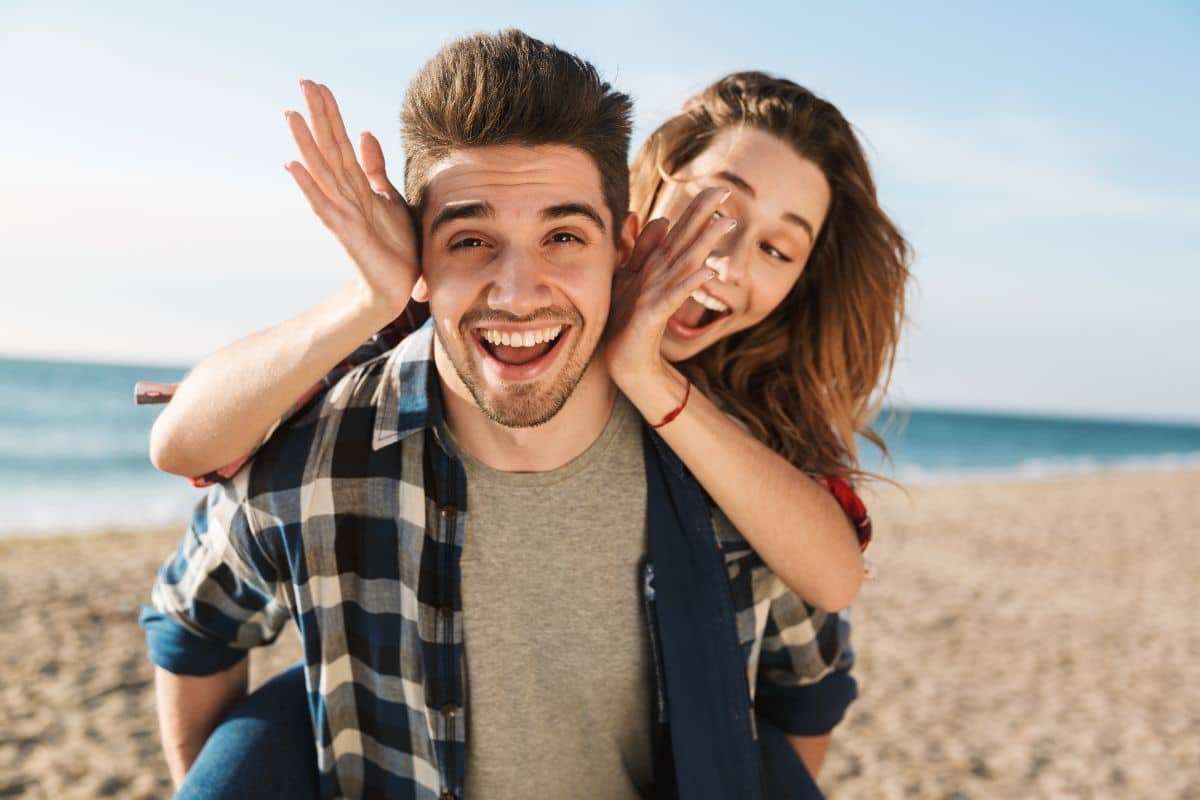 couples les plus solides habitude étrange en commun