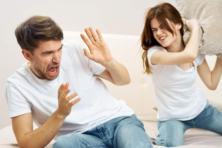 geste pas romantique renforce bonheur en couple