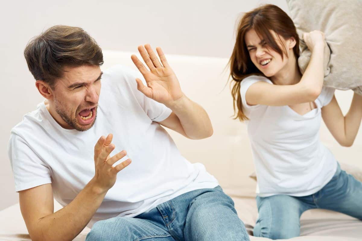 geste pas romantique renforce bonheur en couple