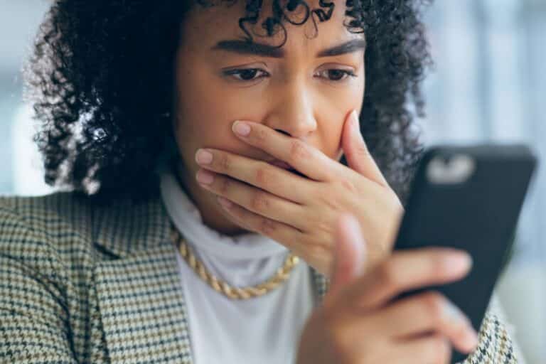 nouvelle arnaque par sms