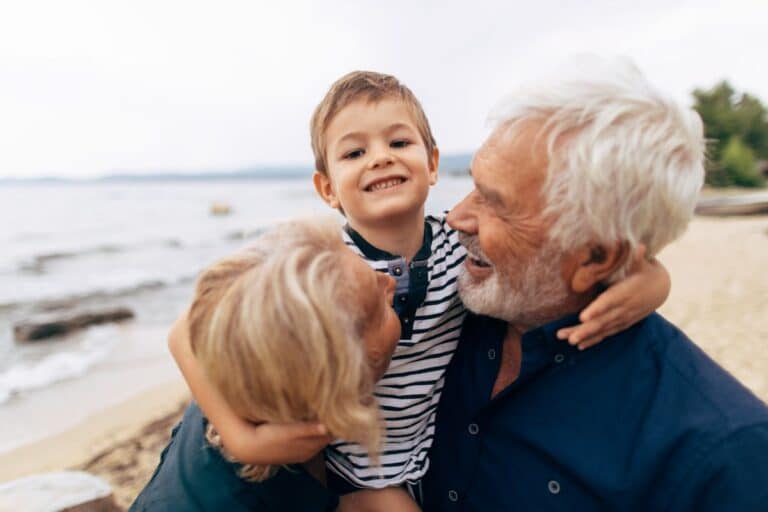 phrases grands parents éviter dire petits enfants
