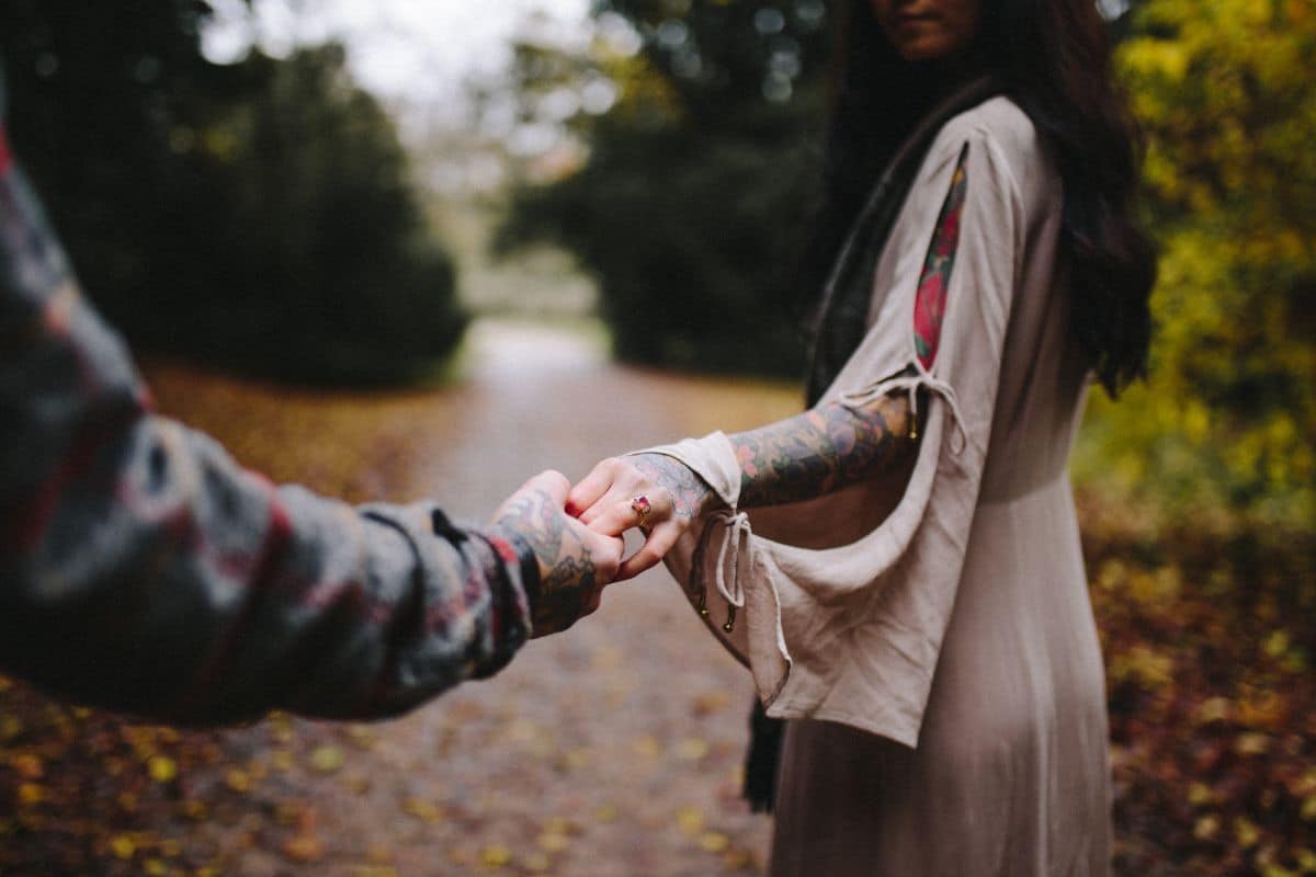 prévenir l’infidélité dans un couple