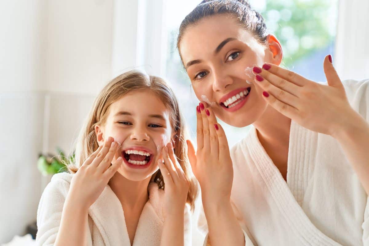 qualités propres aux familles