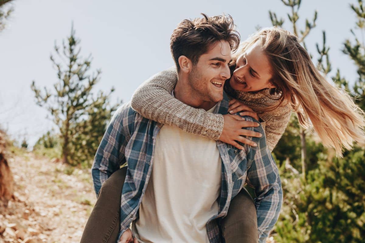 signe d'un amour non réciproque