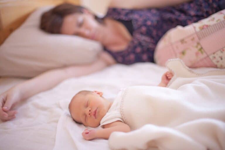solutions l’insomnie maternelle