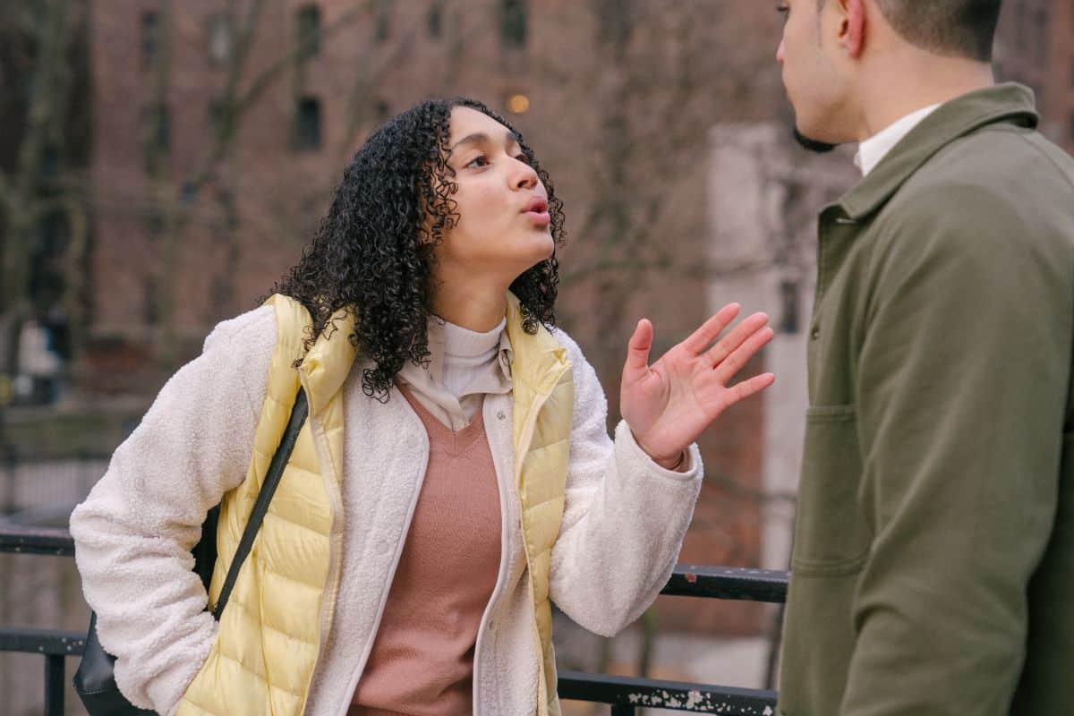 technique ultime pour savoir si dispute couple