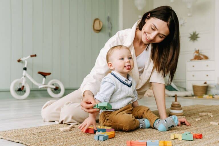 améliorer la vie des mamans
