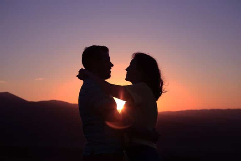 certains couples durent quand autres brisent