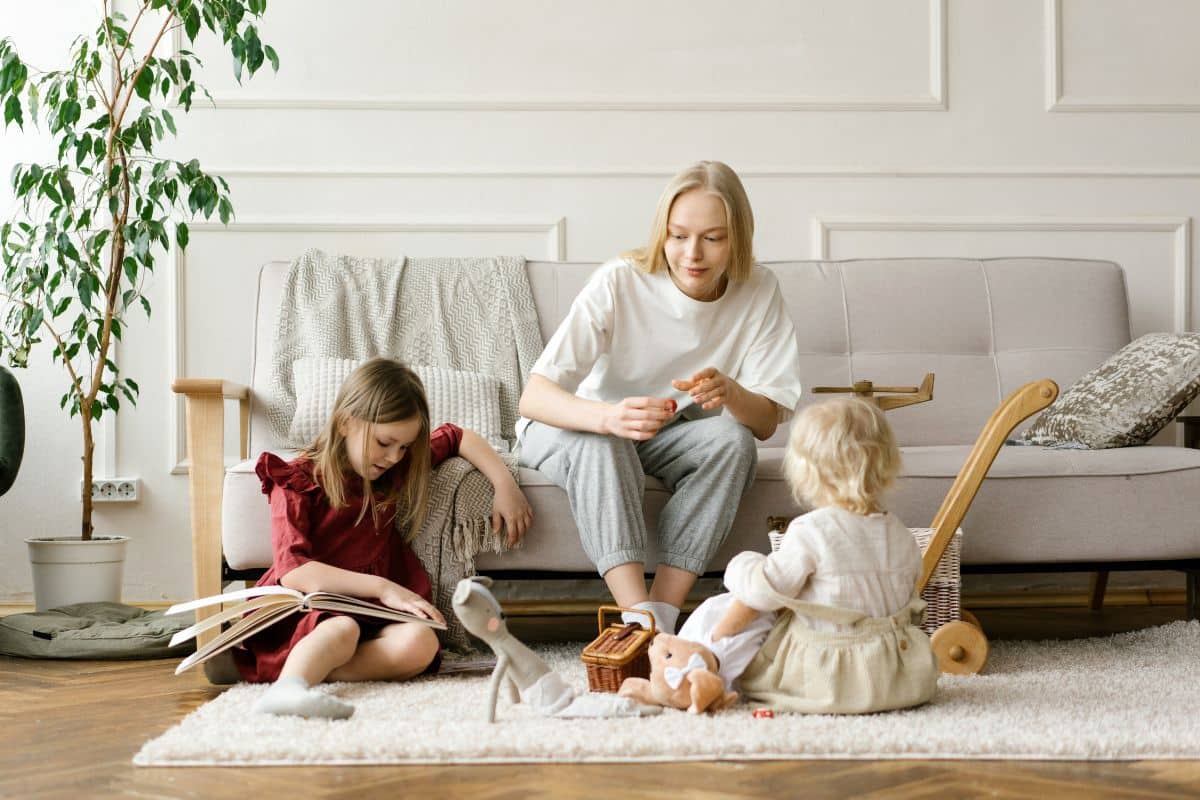 certains parents n'ont que filles ou garçons