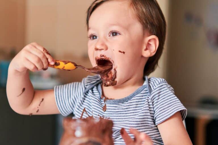 chocolat ufc que choisir alerte présence métal