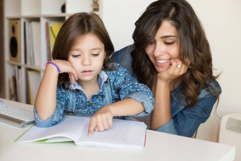 encourager enfant bonnes notes