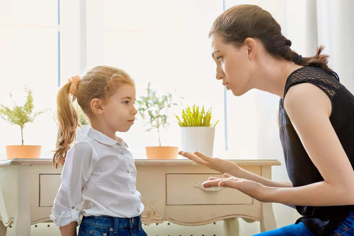 enfant s'énerve vite
