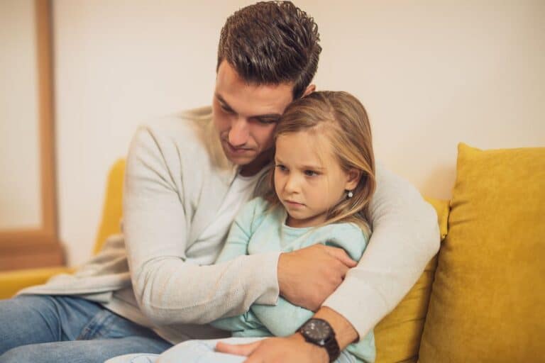 erreur à éviter avec enfant