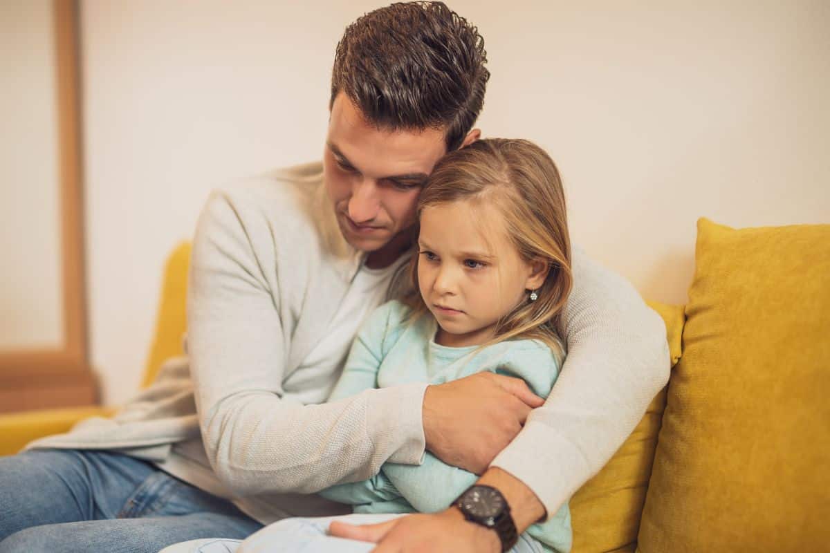 erreur à éviter avec enfant