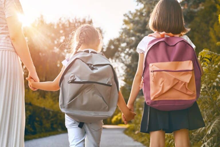 erreurs saboter l'avenir de leurs enfants
