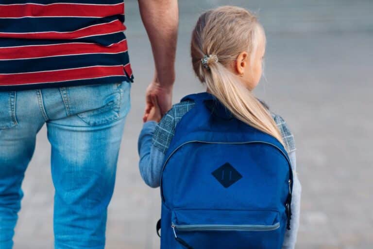 éviter pic asthme enfant rentrée