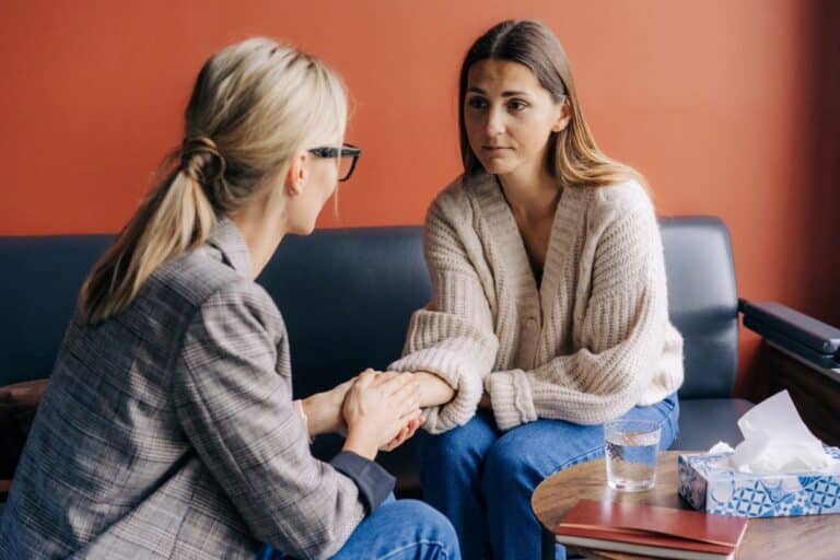 femmes jamais aimé être mère