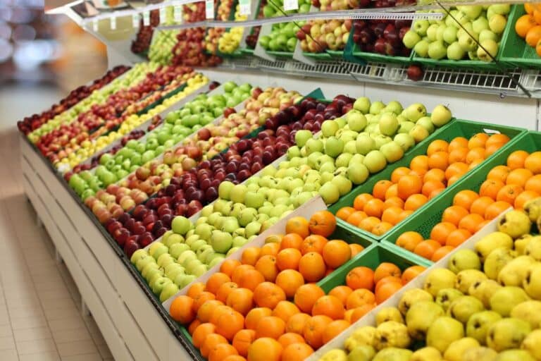 fruit manger sans craindre pesticides