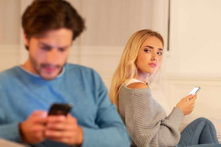 infidélité nouveau passe temps anodin