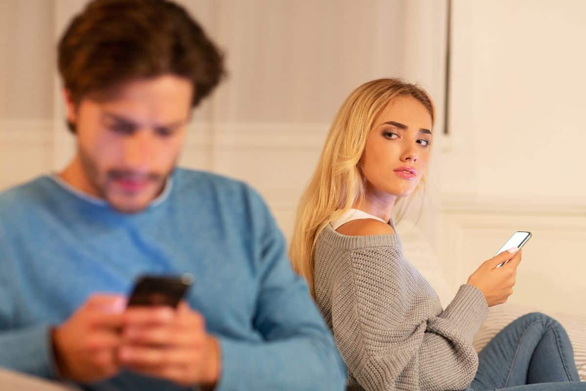 infidélité nouveau passe temps anodin