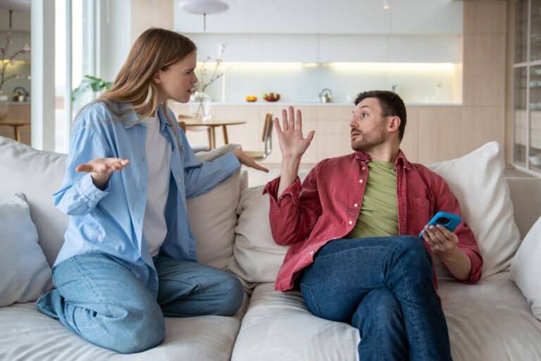 menaces plus importantes pèsent sur couples