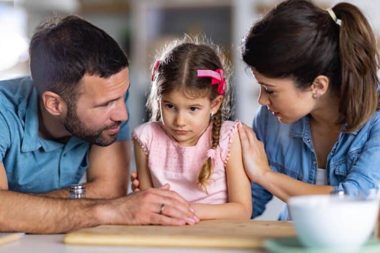 mensonges courants parents devraient pas dire