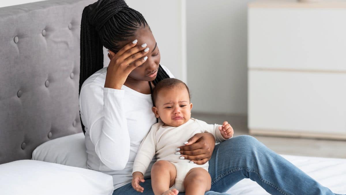 nos astuces pour alléger la charge mentale quand on est parent