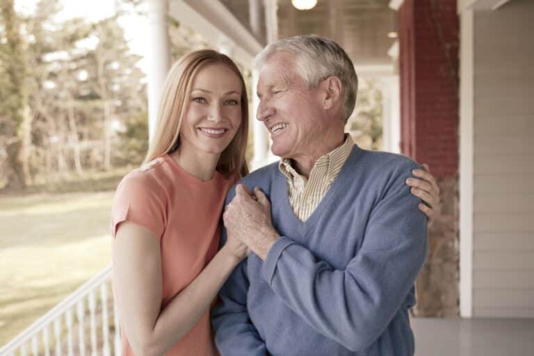 parents relation avec enfants adultes