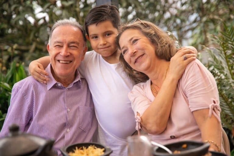 parents toxiques souvent grands parents formidables
