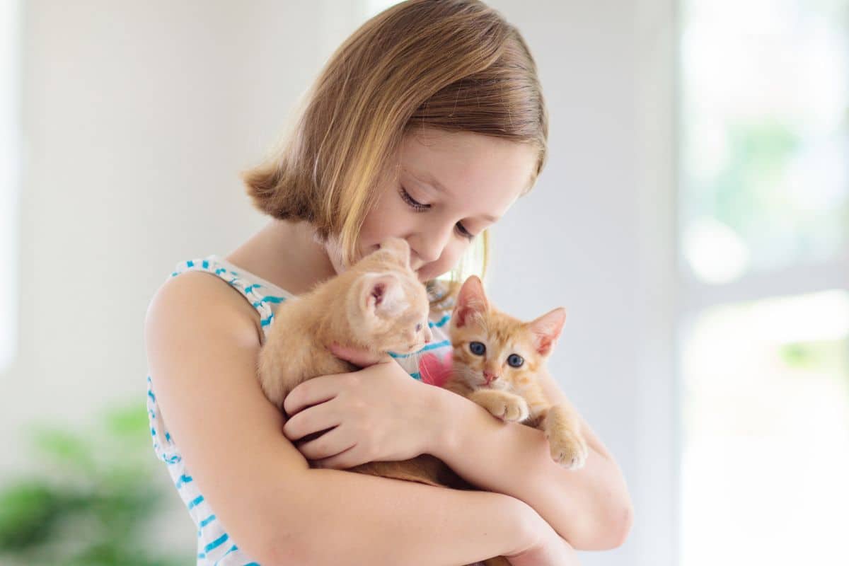 parler mort animal compagnie enfant