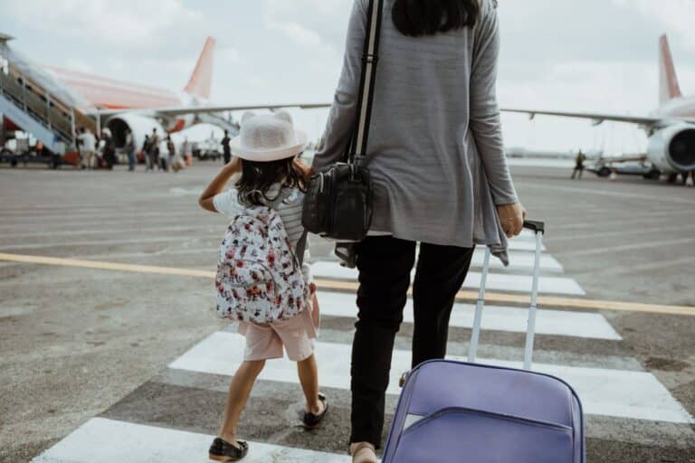 partir en vacances avec une valise de moins de 10 kg