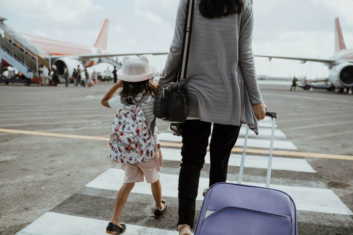 partir en vacances avec une valise de moins de 10 kg